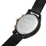 ⁦ساعة تومي هيلفيغر للرجال 1792020⁩ - الصورة ⁦5⁩