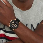 ساعة تومي هيلفيغر للرجال 1792028 - Image 6