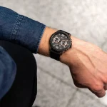 ساعة تومي هيلفيغر للرجال 1792028 - Image 7