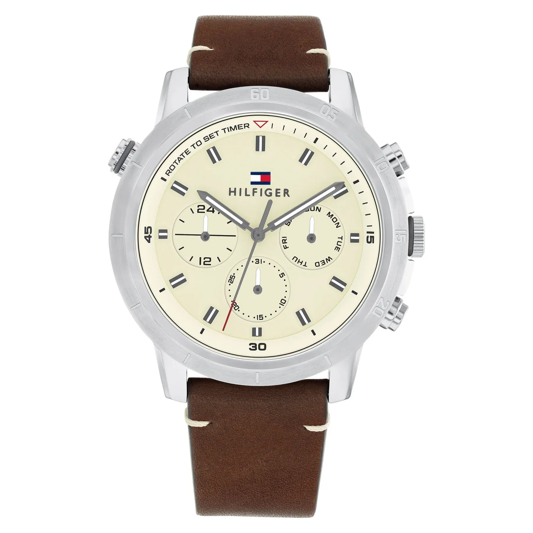 Tommy Hilfiger Watches ساعة تومي أصلية Tommy Hilfiger Watches