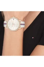 ⁦ساعة تومي هيلفيغر للسيدات 1782659⁩ - الصورة ⁦2⁩