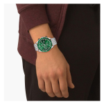 ⁦ساعة لاكوست للرجال 2011255⁩ - الصورة ⁦3⁩