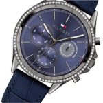 ⁦ساعة تومي هيلفيغر للسيدات 1781979⁩ - الصورة ⁦3⁩