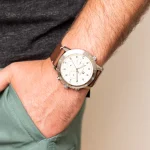 ساعة تومي هيلفيغر للرجال 1792102 - Image 5