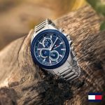 ساعة تومي هيلفيغر للرجال 1792080 - Image 6