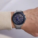 ساعة تومي هيلفيغر للرجال 1792080 - Image 2