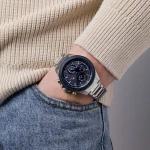 ساعة تومي هيلفيغر للرجال 1792080 - Image 3