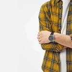 ⁦ساعة تومي هيلفيغر للرجال 1791417⁩ - الصورة ⁦6⁩