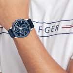 ساعة تومي هيلفيغر 1792051 - Image 6