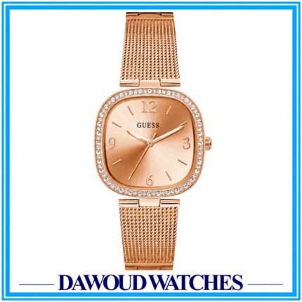 ساعة جيس للسيدات GW0354L3