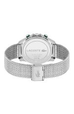 ⁦ساعة لاكوست للرجال 2011255⁩ - الصورة ⁦4⁩