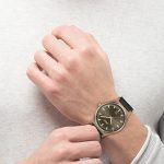 ⁦ساعة هوجو بوس للرجال 1514080⁩ - الصورة ⁦2⁩