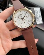 ساعة هوجو بوس boss للرجال 1513926 - Image 7