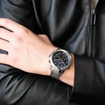 ⁦ساعة تومي هيلفيغر للرجال 1792104⁩ - الصورة ⁦2⁩