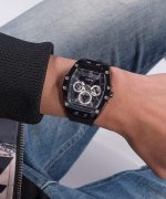 ⁦ساعة جيس للرجال GW0203G3⁩ - الصورة ⁦5⁩