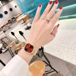 ساعة جيس للسيدات GW0354L4 - Image 2