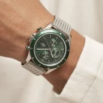 ⁦ساعة لاكوست للرجال 2011255⁩ - الصورة ⁦6⁩