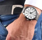 ساعة تومي هيلفيغر للرجال 1791277 - Image 8