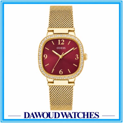 ساعة جيس للسيدات GW0354L4