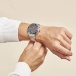 ⁦ساعة لاكوست للرجال 2011155⁩ - الصورة ⁦8⁩