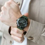 ساعة لاكوست للرجال 2011153 - Image 13