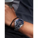 ⁦ساعة لاكوست للرجال 2011155⁩ - الصورة ⁦5⁩