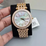 ساعة مايكل كورس للنساء MK3219 - Image 11