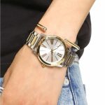 ⁦ساعة مايكل كورس للسيدات MK3521⁩ - الصورة ⁦7⁩