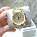 ⁦ساعة مايكل كورس للسيدات MK5959⁩ - الصورة ⁦9⁩