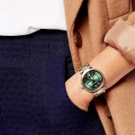 ⁦ساعة مايكل كورس للسيدات MK6065⁩ - الصورة ⁦9⁩