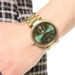 ⁦ساعة مايكل كورس للسيدات MK6065⁩ - الصورة ⁦8⁩