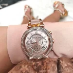 ساعة مايكل كورس للسيدات MK6110 - Image 8