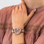 ساعة مايكل كورس للسيدات MK6110 - Image 10