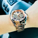 ساعة مايكل كورس للسيدات MK6321 - Image 6