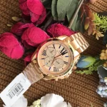 ساعة مايكل كورس للسيدات MK6321 - Image 9