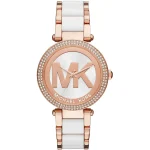 ساعة مايكل كورس للسيدات MK6365