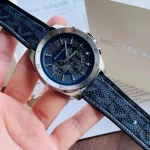 ساعة مايكل كورس للرجال MK8923 - Image 12