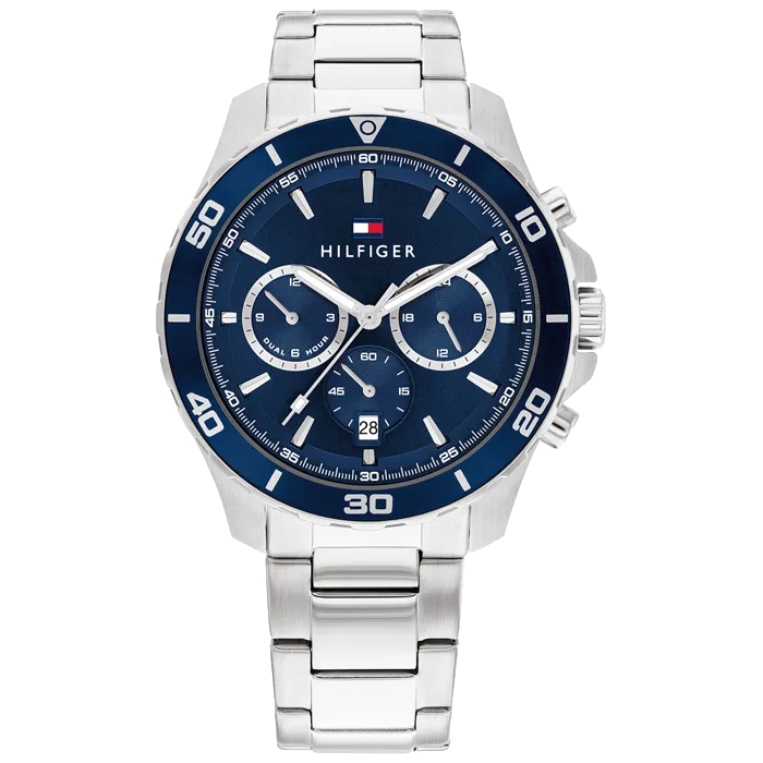 ساعة تومي : الأناقة والعصرية في تصميم واحد 3 ساعة تومي tommy