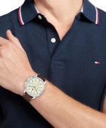 ساعة تومي هيلفيغر للرجال 1792102 - Image 6