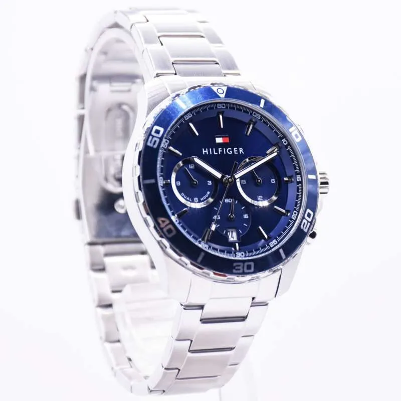 ساعة تومي هيلفيغر للرجال 1792094 - Image 4
