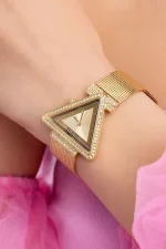 ⁦ساعة جيس للسيدات GW0508L2⁩ - الصورة ⁦10⁩