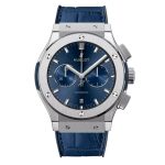 ساعة هوبلت كلاسيك فيوجن ميرور اورجينال