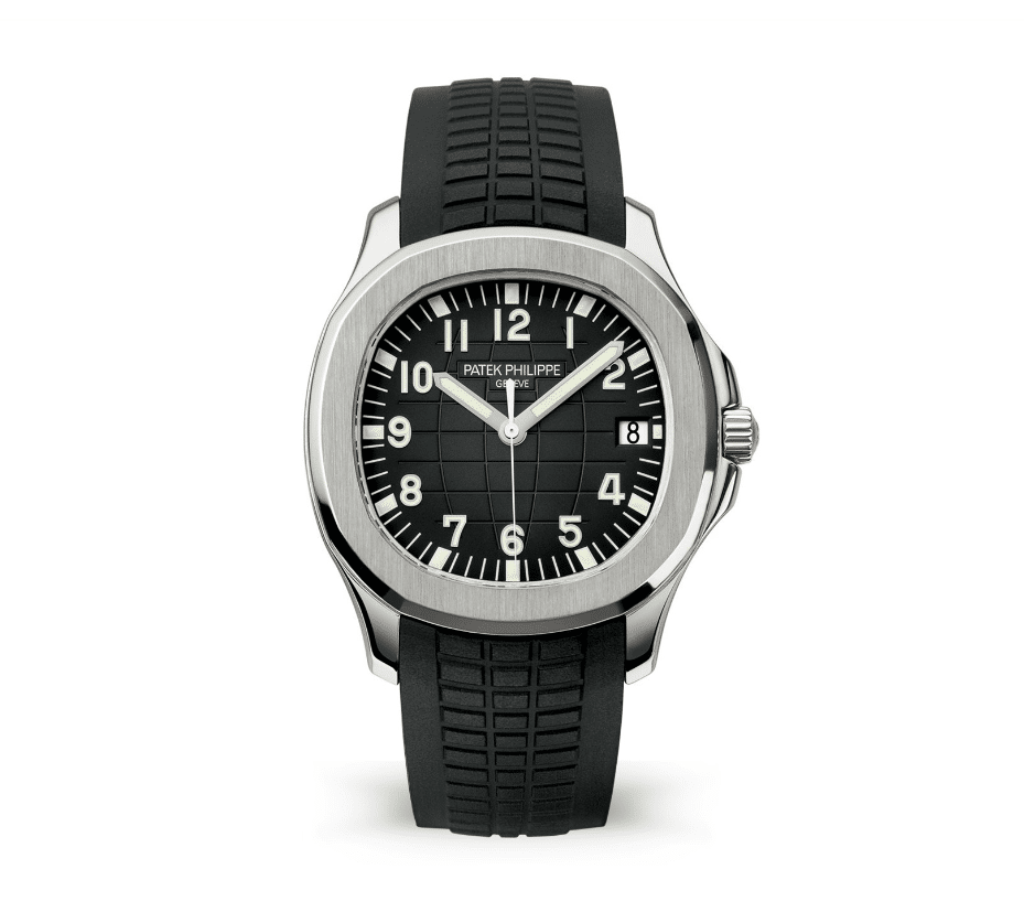 Patek Philippe Aquanaut mirror original Men's watch ساعه باتيك فيليب أكواناوت ميرور أوريجنال للرجال