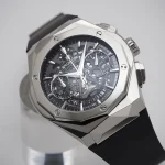 ⁦ساعة هوبلت كلاسيك فيوجن أورلينيسكي ميرور اورجينال⁩ - الصورة ⁦6⁩