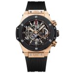 ساعة هوبلت بيج بانج ميرور أوريجنال