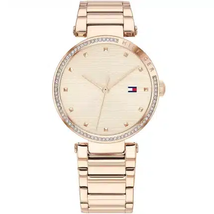 ساعة تومي أصلية Tommy Hilfiger Watches