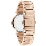 ⁦ساعة تومي هيلفيغر للسيدات 1782237⁩ - الصورة ⁦4⁩