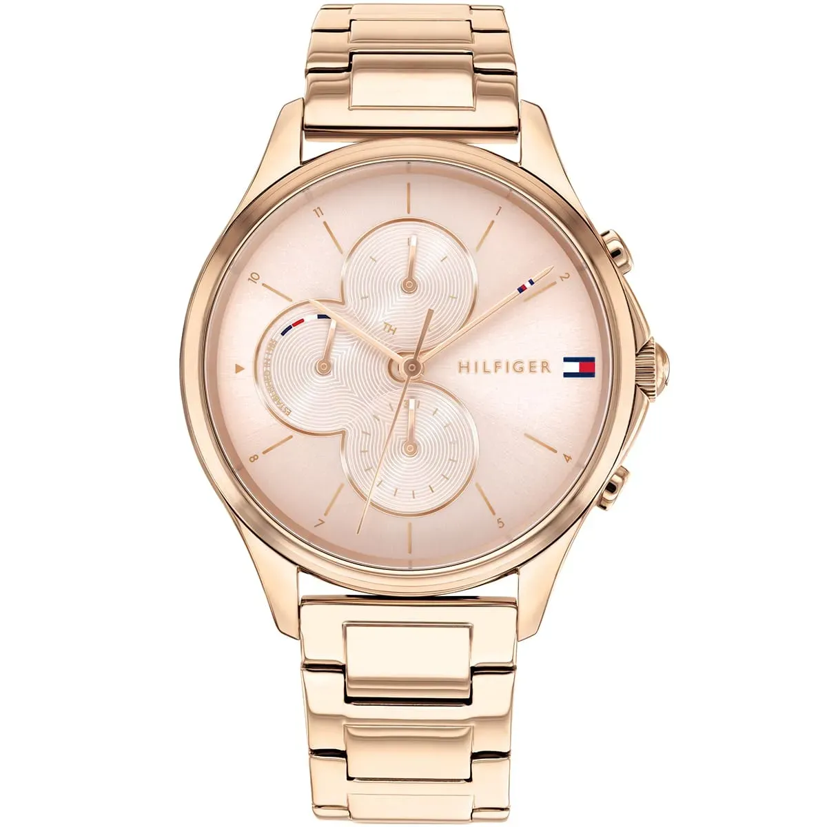 Tommy Hilfiger Watches ساعة تومي أصلية Tommy Hilfiger Watches