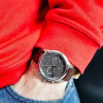 ساعة تومي هيلفيغر للرجال 1791785 - Image 8