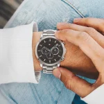 ساعة تومي هيلفيغر للرجال 1791794 - Image 6